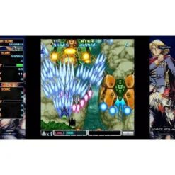 BATSUGUN Saturn Tribute Boosted [ASIAN ENGLISH IMPORT] - PS4