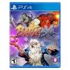 Battle Axe - PS4