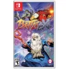 Battle Axe - SWITCH
