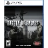 Battle of Rebels Multiplayer - PlayStation 5 (PRE-ORDER)