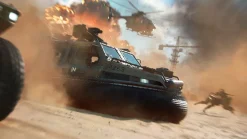 Battlefield 2042 - PlayStation 5