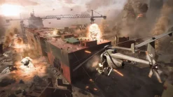 BATTLEFIELD 2042 - PS4