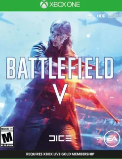 Battlefield V - Xbox One