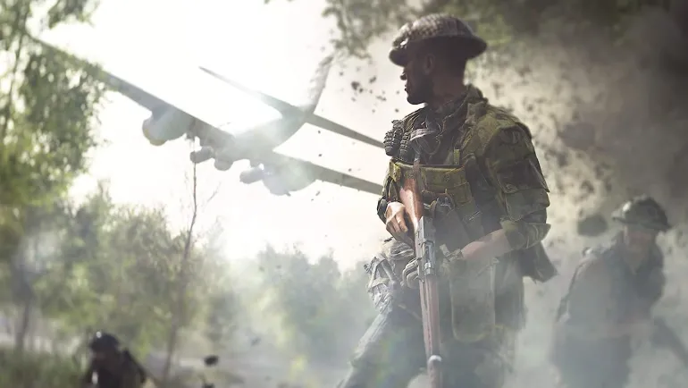 Battlefield V - Xbox One