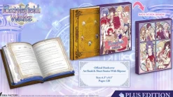 Battlefield Waltz Plus Edition - Nintendo Switch (Free Shipping - Only Ships in Canada)