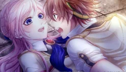 Battlefield Waltz Plus Edition - Nintendo Switch (Free Shipping - Only Ships in Canada)