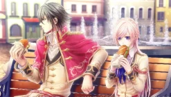 Battlefield Waltz Plus Edition - Nintendo Switch (Free Shipping - Only Ships in Canada)