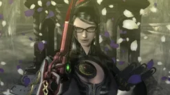 BAYONETTA - Nintendo Switch