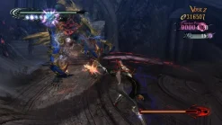 BAYONETTA - Nintendo Switch