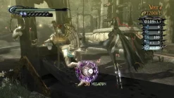 BAYONETTA - Nintendo Switch