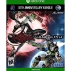 Bayonetta and Vanquish 10th Anniversary Bundle [STANDARD EDITION] - Xbox One
