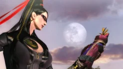 Bayonetta and Vanquish 10th Anniversary Bundle [STANDARD EDITION] - Xbox One