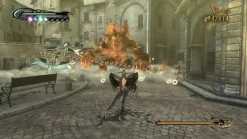 Bayonetta and Vanquish 10th Anniversary Bundle [Standard Version] - PlayStation 4