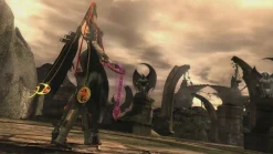 Bayonetta and Vanquish 10th Anniversary Bundle [Standard Version] - PlayStation 4