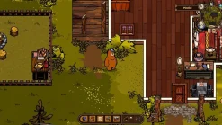 BEAR AND BREAKFAST - SWITCH