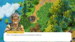 Beasties - Nintendo Switch