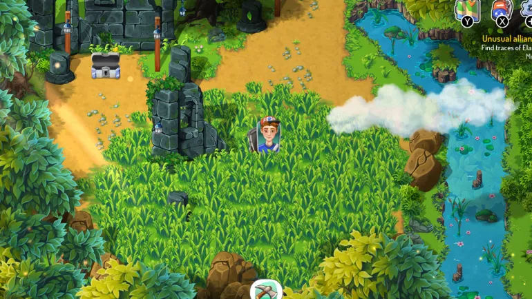 Beasties - Nintendo Switch