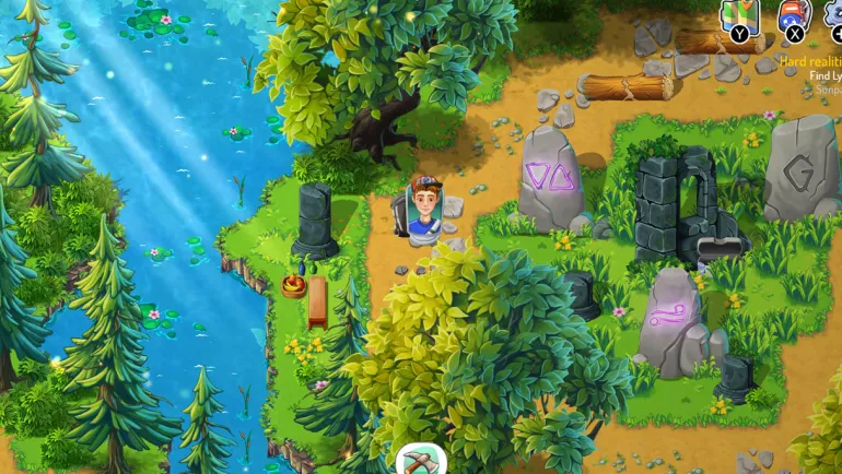 Beasties - Nintendo Switch