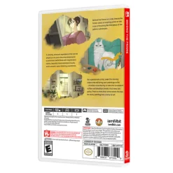 BEHIND THE FRAME [STANDARD EDITION] - SWITCH