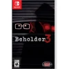 Beholder 3 - Nintendo Switch