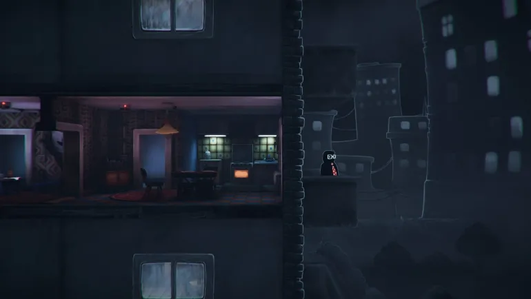 Beholder 3 - Nintendo Switch