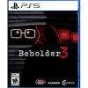 Beholder 3 - PlayStation 5