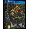 Beholgar Collector's Edition [PEGI Import] - PlayStation 4