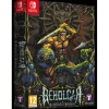 Beholgar Collector's Edition [PEGI Import] - Nintendo Switch