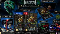 Beholgar Collector's Edition [PEGI Import] - Nintendo Switch