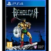 Beholgar [PEGI Import] - PlayStation 4