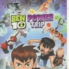 BEN 10 POWER TRIP - SWITCH