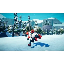 BEN 10 POWER TRIP - SWITCH