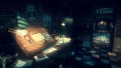 Bendy and the Dark Revival - PlayStation 5 (PRE-ORDER)
