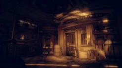 Bendy and the Dark Revival - PlayStation 5 (PRE-ORDER)