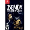 Bendy and the Dark Revival - Nintendo Switch (PRE-ORDER)
