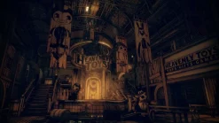Bendy and the Dark Revival - Nintendo Switch (PRE-ORDER)