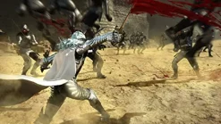 Berserk and the Band of the Hawk - PlayStation 4