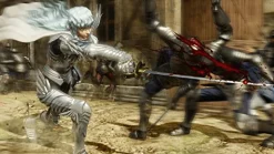 Berserk and the Band of the Hawk - PlayStation 4