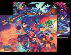 Berserk Boy [Collector's Edition] [EU Import] - Nintendo Switch (PRE-ORDER) (FREE SHIPPING)