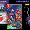 Berserk Boy [Standard Edition] [EU Import] - Nintendo Switch (PRE-ORDER) (FREE SHIPPING)