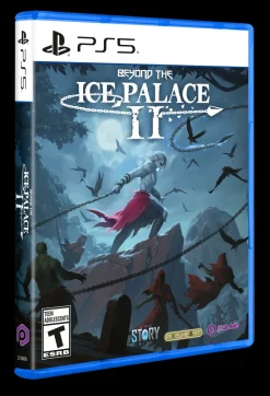 Beyond The Ice Palace II - Playstation 5 (PRE-ORDER) (FREE SHIPPING)