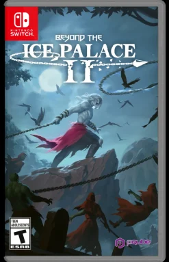 Beyond The Ice Palace II - Nintendo Switch