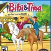 Bibi & Tina At The Horse Farm - PS4