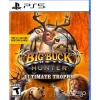 Big Buck Hunter: Ultimate Trophy - PlayStation 5