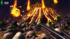 Big Buck Hunter: Ultimate Trophy - PlayStation 5