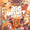 Big Helmet Heroes - Exalted Edition [EU Import] - Nintendo Switch