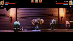 Big Helmet Heroes - Exalted Edition [EU Import] - Playstation 5
