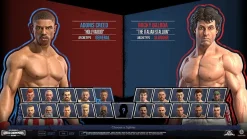 BIG RUMBLE BOXING CREED CHAMPIONS - Nintendo Switch