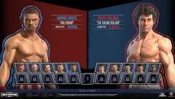 BIG RUMBLE BOXING CREED CHAMPIONS - Nintendo Switch