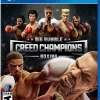 BIG RUMBLE BOXING CREED CHAMPIONS - PS4